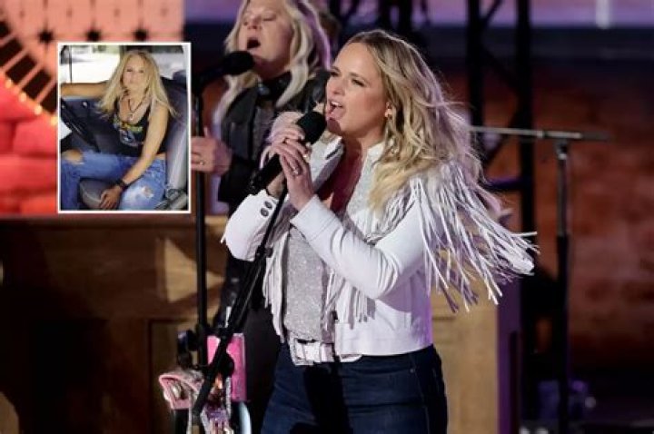 
What Causes Miranda Lambert To Gain Her Weight In 2022? Pregnancy News And Update 