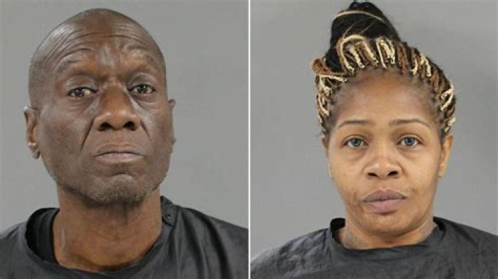 What did Anthony Miller and Cemeka Mitchem do? South Carolina duo arrested after trafficking drugs in fake pregnancy belly