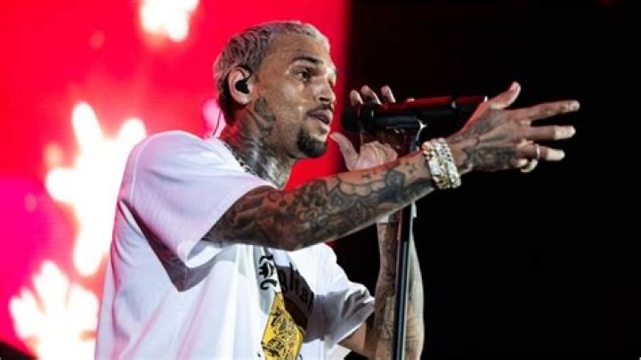 
What did Chris Brown say about Robert Glasper? Rapper slammed for sore diss after losing Best R&B Grammy 