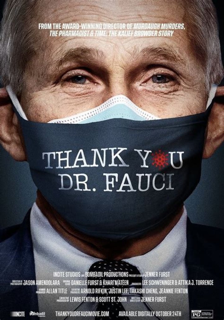 What did Dana Carvey say about Dr Fauci? YouTube clip about the pandemic sends the internet into a frenzy