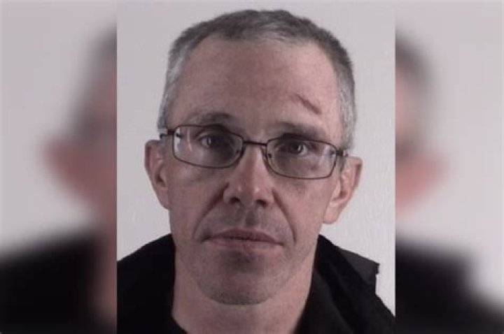 
What did Douglas Egan do? Texas man arrested over assault and improper photography charges 