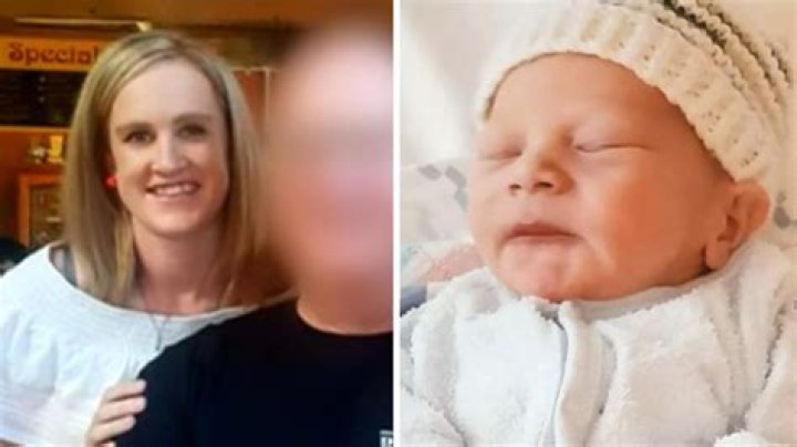 
What did Jennifer Matter do? Minnesota mother pleads guilty in newborn son’s death 