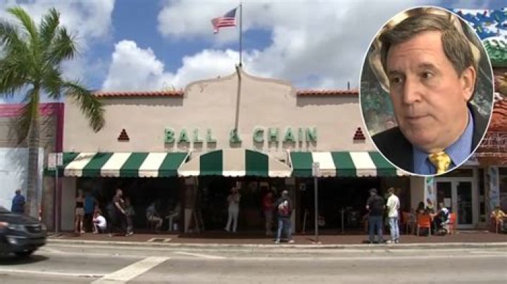What did Joe Carollo do? Miami Commissioner ordered to pay $63 million in Ball & Chain restaurant lawsuit