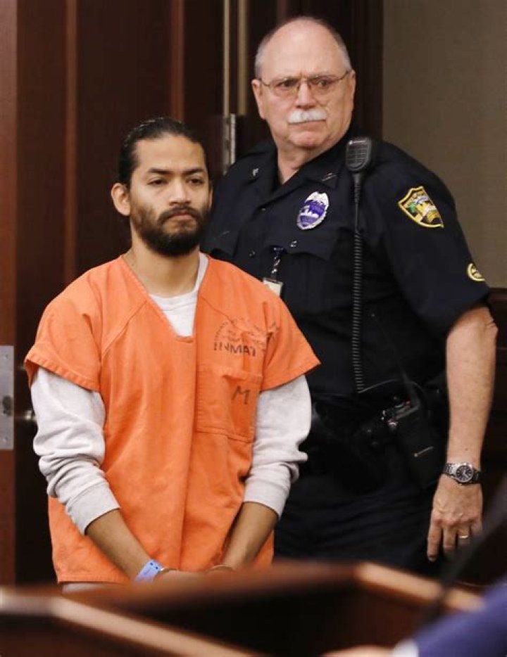 
What did Junior Aquino Hernandez do? Murder charges dropped as NYC fishmonger claims stabbing was accidental 