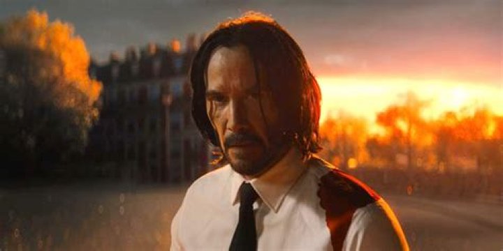 
What did Lance Reddick die of? Cause of death revealed weeks after John Wick star’s death 