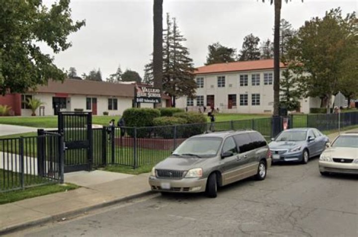 
What did Leon Arreguin do? California man arrested over shooting teen near high school 