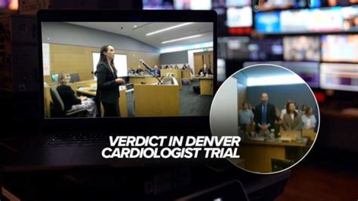 What did Stephen Matthews do? Charges against Denver cardiologist explored