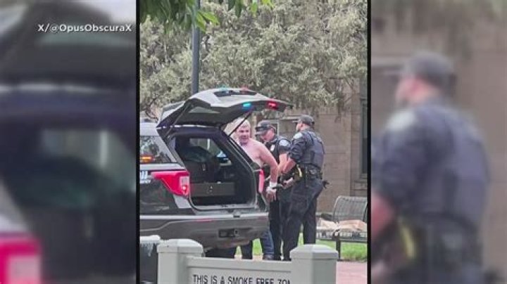 
What did Teranee Millet do? California woman sentenced to 2 years in prison over throwing Molotov cocktail at a bank 