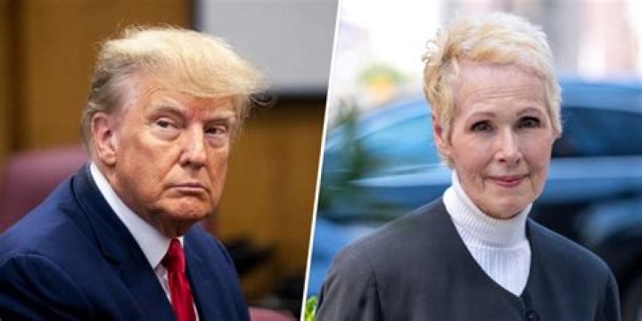 
What did Trump do to E Jean Carroll? Former president found guilty of abuse in defamation case 