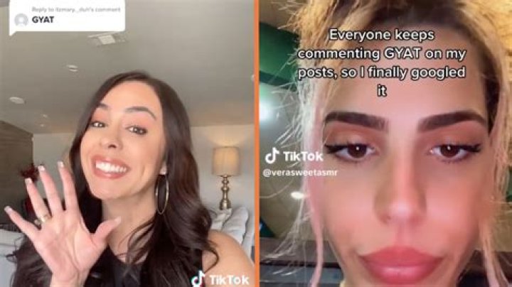 What Does Gabeitch158 Aka Gabeitch Mean On TikTok?