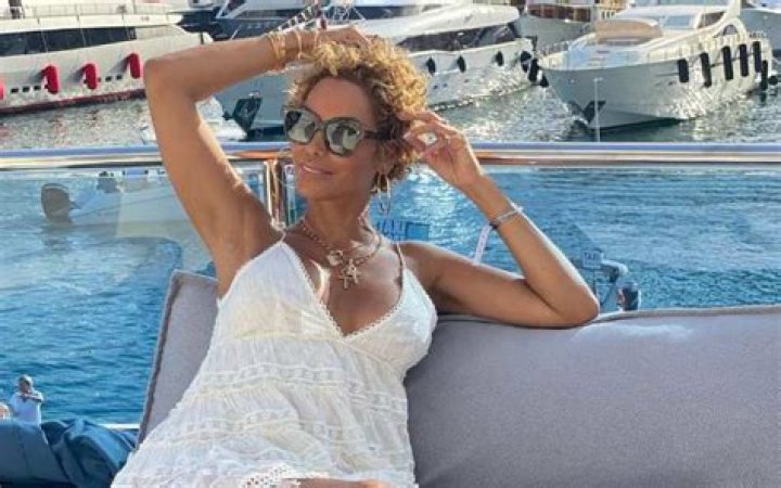 What Does Nicole Mitchell Murphy Do? Everything To Know About Eddie Murphy’s Ex-Wife