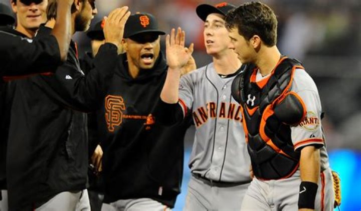 
What Happened Tim Lincecum Brother Sean Lincecum? The Former Pitcher’s Wife Recently Passed Away Due To Cancer 