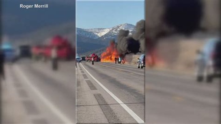 
What happened to Ana Moreno? Texas mother accidentally shot in crossfire between two cars 