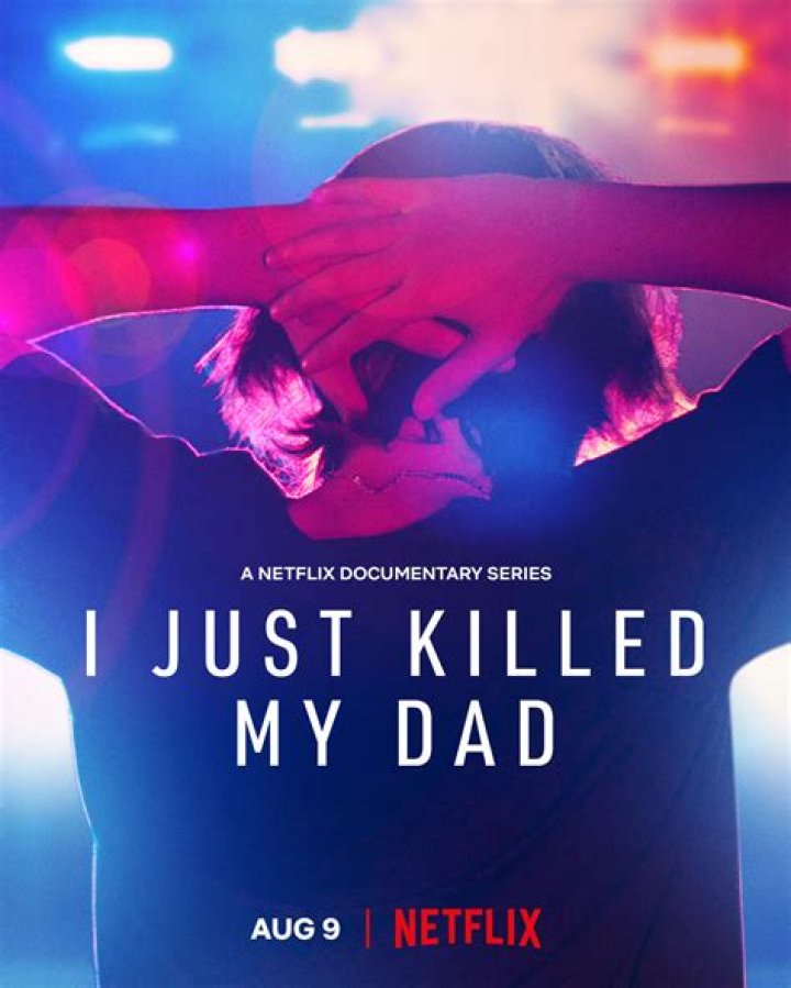 What Happened To Anthony Templet? ‘I Just Killed My Dad’ Documentary Of Missing Child