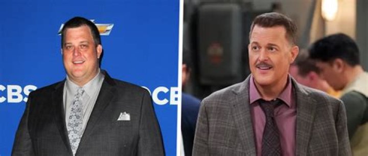 
What Happened To Billy Gardell? Explained 