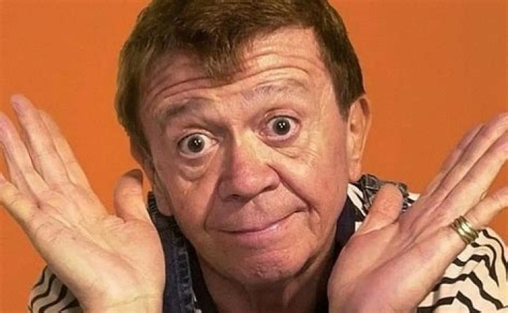 
What Happened to Chabelo? What Is He Doing Now? Net Worth 