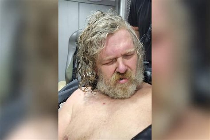 
What happened to Daniel Palmer? Man dies in custody after being identified as attacker who put Wanda Palmer in coma 