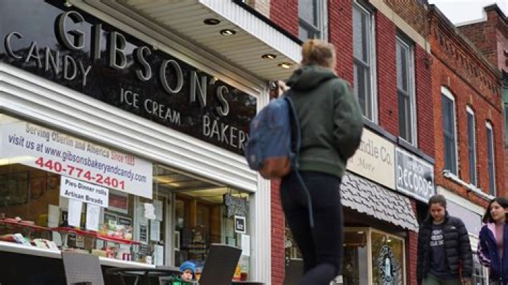 
What Happened To David Gibson From Oberlin? Bakery Owner Making News As He Passes Away At Age 65 