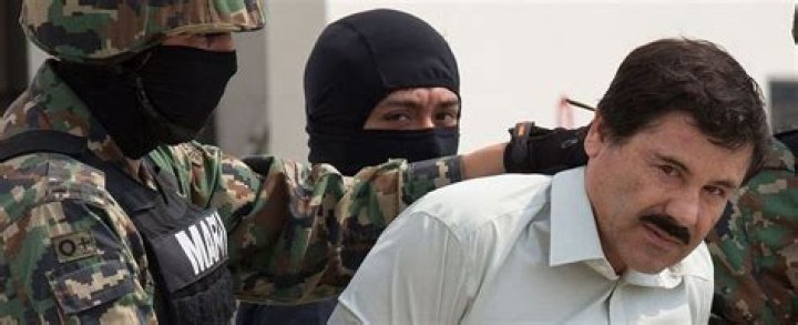 What happened to El Chapo’s son? Arrest video goes viral, sparks deadly riots across Mexico