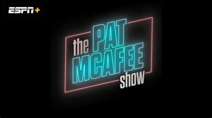 What Happened To Evan Foxy On Pat McAfee Show? Details About The Person Behind The Show