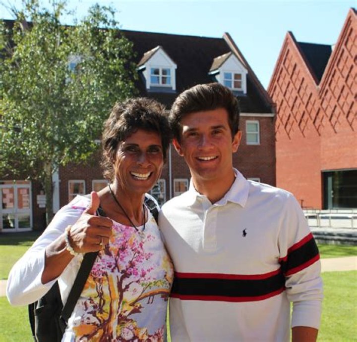 
What Happened To Fatima Whitbread Husband Andrew Norman? Celebrity SAS and The Olympian’s Reality Journey 