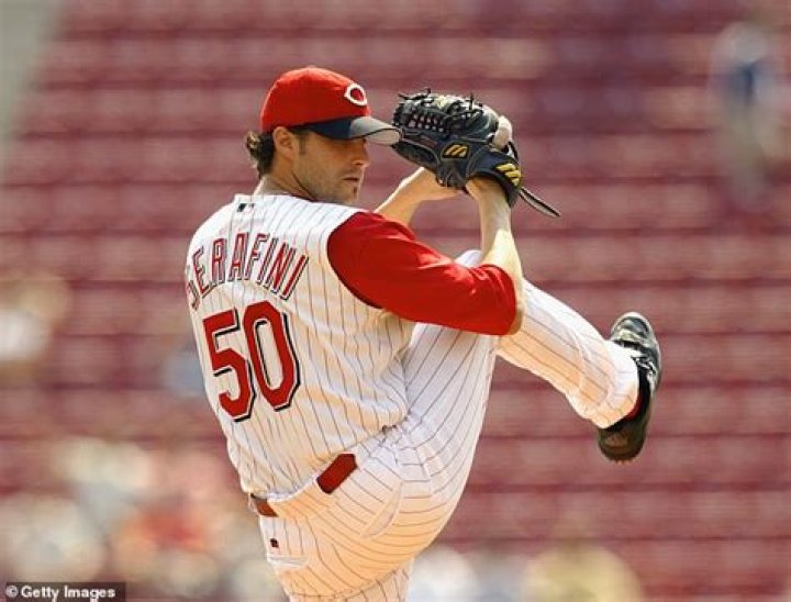 What Happened To FP Santangelo, Where Is The Former MLB Player?