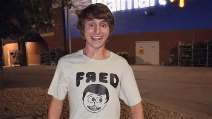 
What Happened To Fred Figglehorn From YouTube? Lucas Cruikshank Update Now 