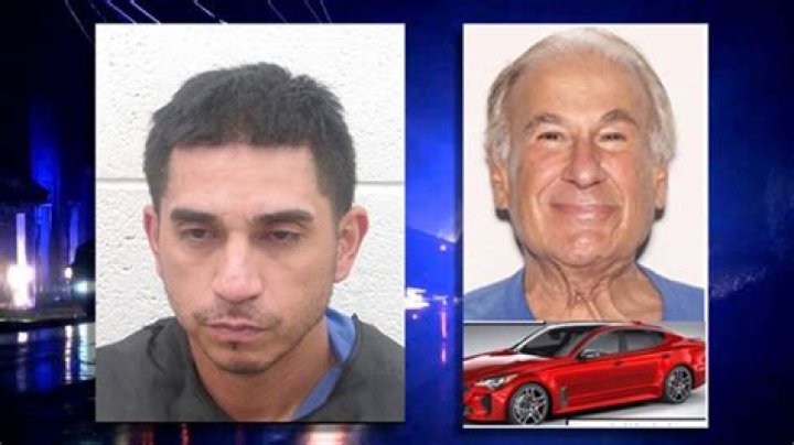 
What happened to Gary Levin? Florida Missing Lyft driver’s car found being driven by suspect 