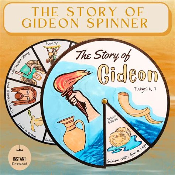 What Happened To Gideon Yapp From Lancaster CA?