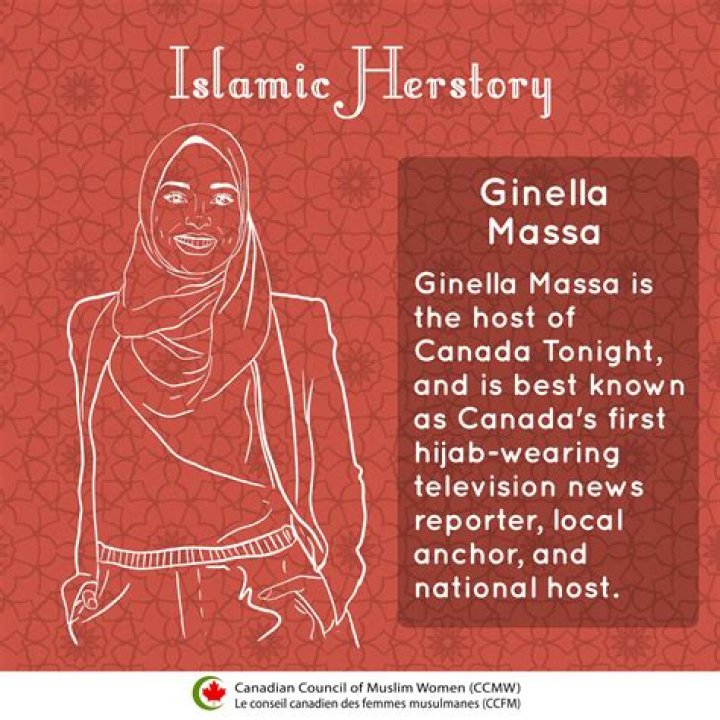 
What Happened To Ginella Massa, Where Is She Going Now? 