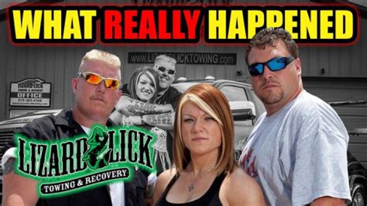 What Happened To Harley Shirley? Lizard Lick Towing Ronnie Shirley Son Died