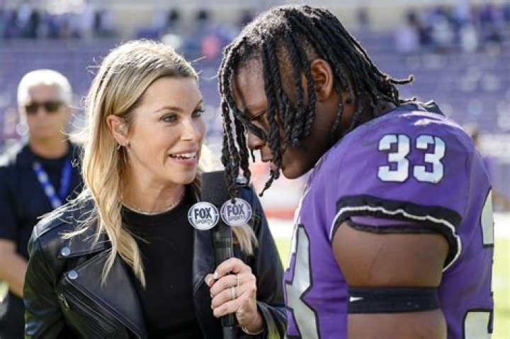 What Happened To Jenny Taft On Skip And Shannon, Is She Leaving Undisputed?