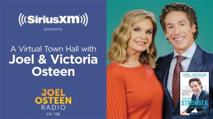 
What Happened To Joel & Victoria Osteen – Are They Getting A Divorce? Details We Know 