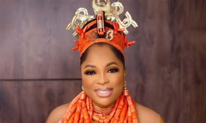 
What Happened To Kemi Afolabi? Find Out About Her Sickness 