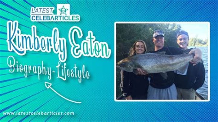 What Happened To Kimberly Eaton? West Hollywood Woman Death In A Fatal Accident