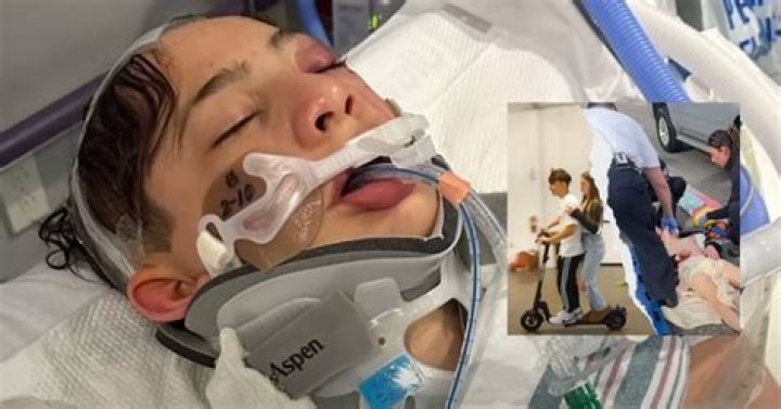 
What Happened To Kya Davey? Death In Hospital After Marfan Syndrome 