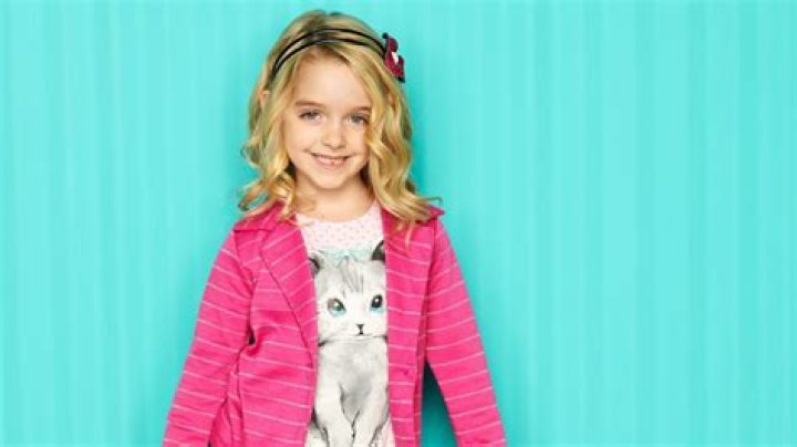 
What Happened To Mckenna Grace? Mckenna Grace Age, Family, And Bio 