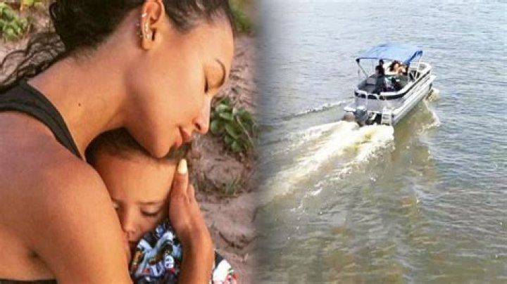 
What Happened To Naya Rivera? How Did Naya Rivera Die? Naya Rivera Death Story 