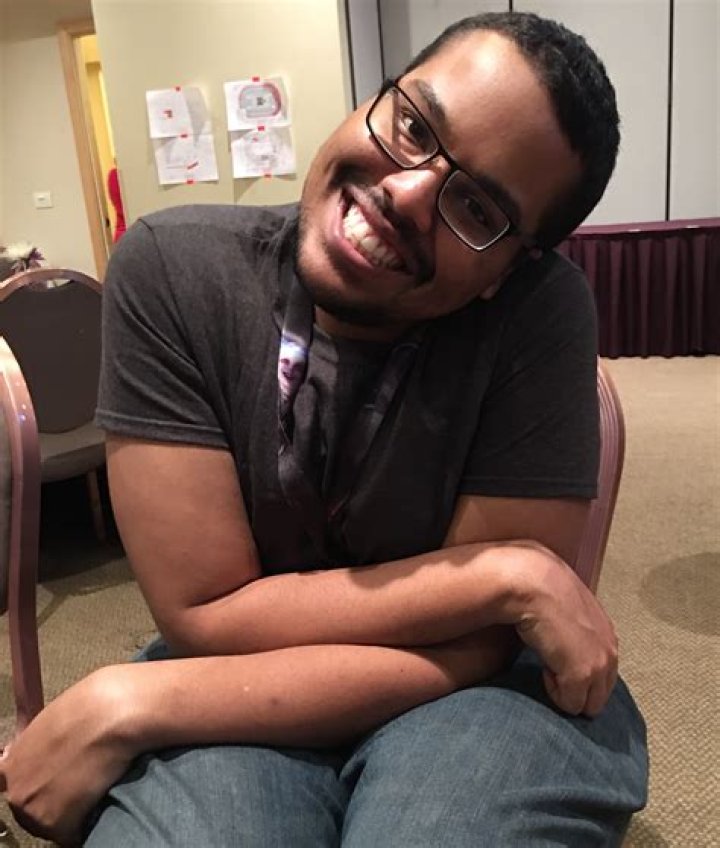 
What happened to Sky Williams? Wiki Bio, age, height, gay 