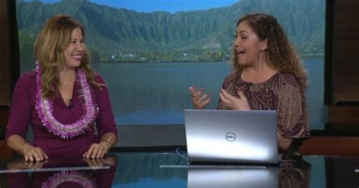 
What Happened To Tannya Joaquin and Where Is She Today? Hawaii Reporter’s Absence Raises Questions 