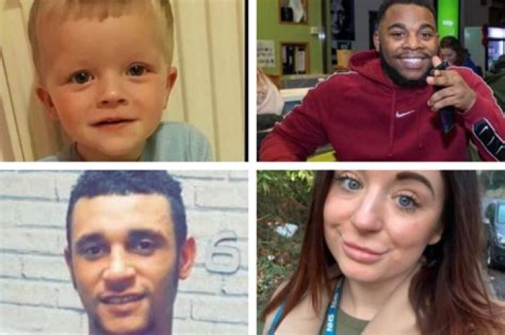 
What Happened To Terence Papworth In Jail? Amy Leanne Stringfellow Murder Story 