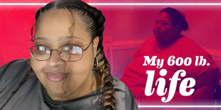 
What Happened To Teretha On 600-Lb Life? Where Is She Now In 2022? 