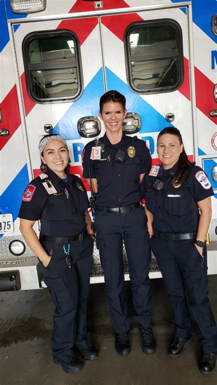 What Happened To Titus Tero? Death Of Paramedic For The City Of New Orleans Ems Shocks Fans