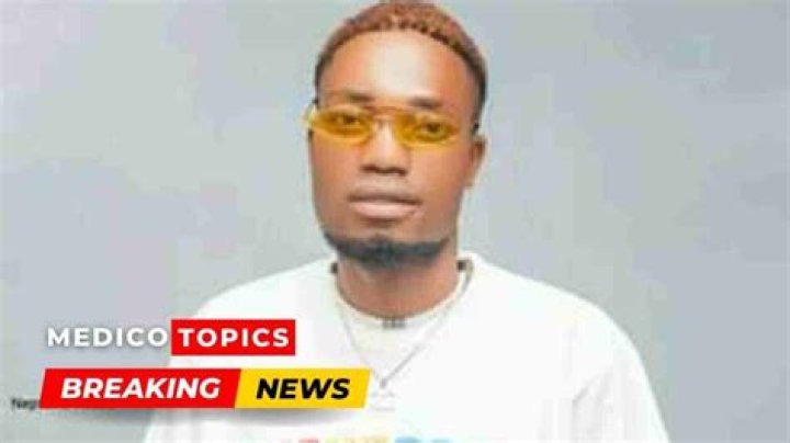 
What happened to Walycris wanyengo? Everything we know about his bus accident 