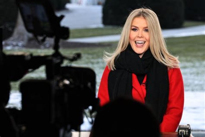 
What Illness Does Caroline Watt’s Agent Have – Where Is Rebekah Vardy Now? 