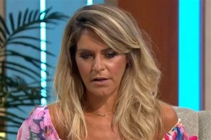 
What Illness Does Gemma Oaten Have? Health Related Issues And Family Details 