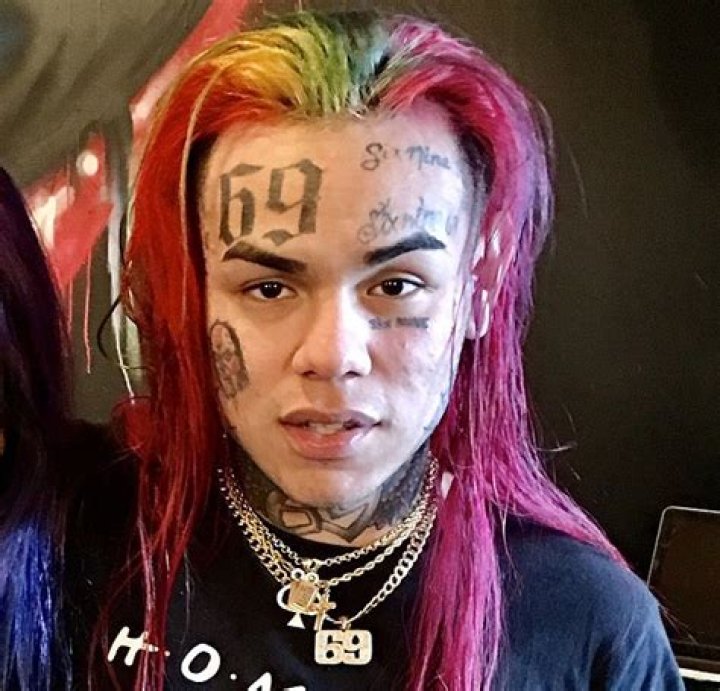 What Is 6ix9ine Ethnicity And Nationality? Learn About The Rapper