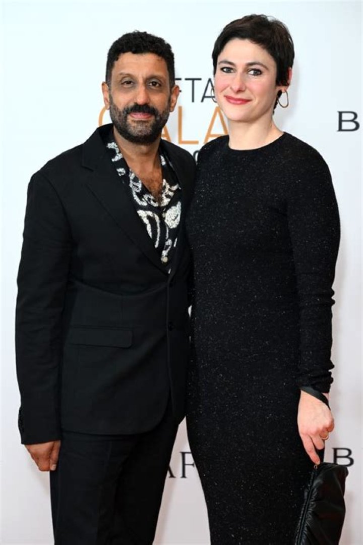 What Is Adeel Akhtar Parents Name? British Actor Ethnicity And Sister Sadia Akhtar