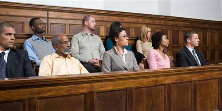 
What is an alternate juror? Here’s why Alex Murdaugh trial juror was not sent to the jury room 