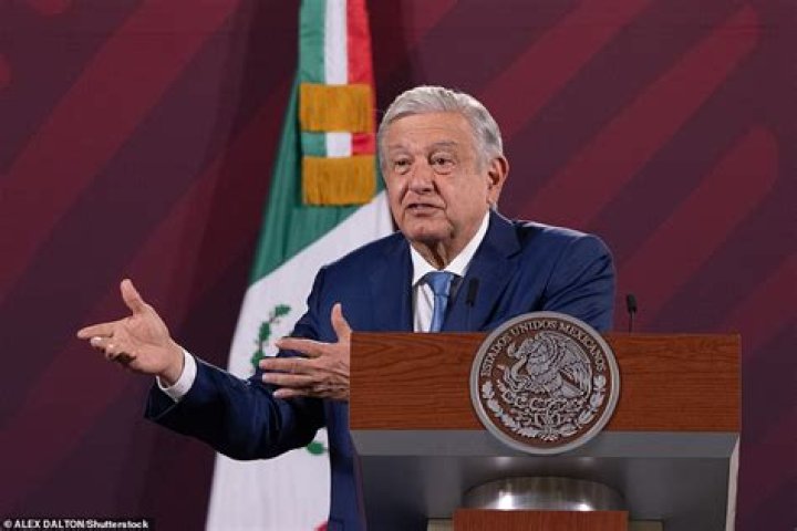 
What is an Aluxe? Mexican President elf drama explained as viral post sparks scrutiny 